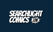 Searchlight Comics Coupons