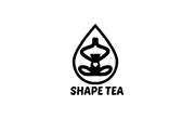 Shape Tea Coupons