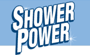 Shower Power Coupons