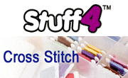 Stuff 4 Cross Stitch Coupons