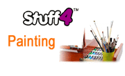 Stuff 4 Painting Coupons