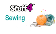 Stuff 4 Sewing Coupons