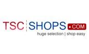TSC Shops Coupons