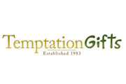 Temptation Gifts Coupons