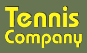 Tennis Company Coupons