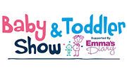 The Baby & Toddler Show Vouchers