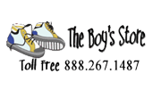 The Boy's Store Coupons