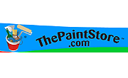 The Paint Store Coupons