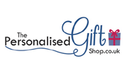 The Personalised Gift Shop Vouchers