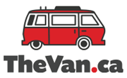 TheVan.ca Coupons