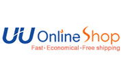 UU Online Shop Gutscheine