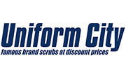 Uniform City coupons