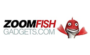 Zoomfish Gadgets Vouchers