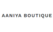Aaniya Boutique Coupons
