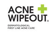 Acne Wipeout Coupons