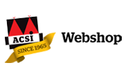 ACSI Webshop ES Coupons