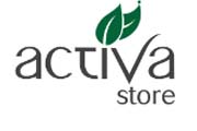 Activastore FR Coupons 