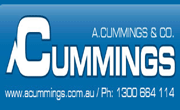Acummings.com.au Coupons