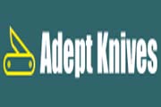 Adept Knives Coupons 