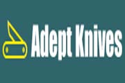 Adept Knives coupons