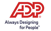 ADP Business Coupons