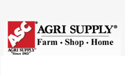 Agri Supply Coupons