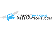 Airport Parking Reservation Coupons