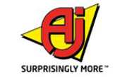 AJ Products Vouchers