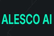 Alesco Ai coupons