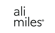 Ali Miles Coupons 