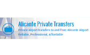Alicante Private Transfers Vouchers 