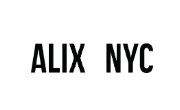 Alix NYC Coupons