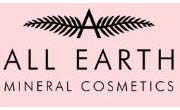 All Earth Mineral Cosmetics Vouchers