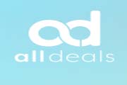 Alldeals coupons