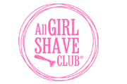 All Girl Shave Club Coupons