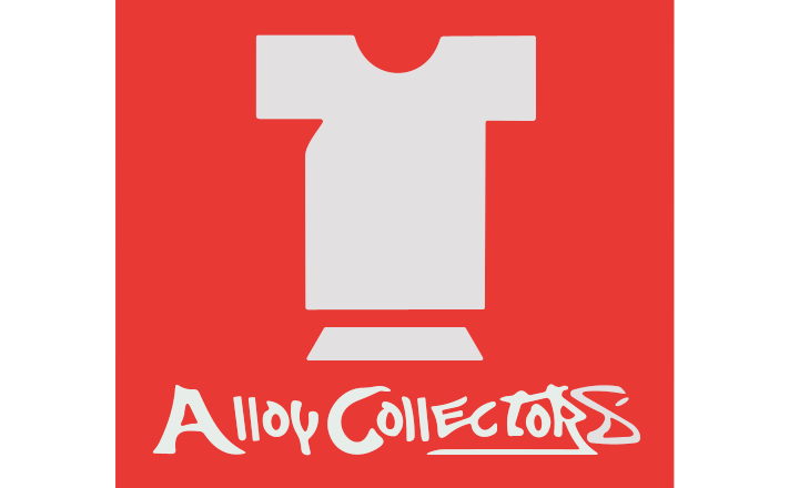 Alloy Collectors Vouchers