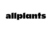Allplants Vouchers