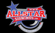 Allstar Signings Vouchers
