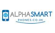 Alpha Smartphones vouchers
