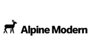 Alpine Modern Coupons
