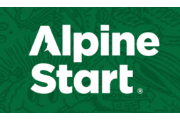 Alpine Start Coupons