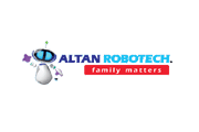 Altan Robotech Coupons