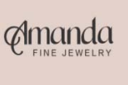 Amanda Fine Jewelry Coupons