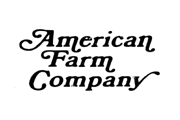 American Farm Company Coupons