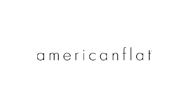Americanflat Coupons