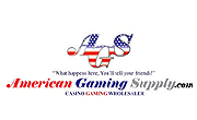 American Gaming Supply Coupons
