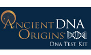 Ancient DNA Origins Coupons
