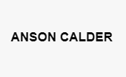 Anson Calder Coupons