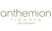 Anthemion Flowers Coupons