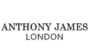 Anthony James Watches Vouchers